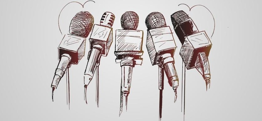 Hak, adalet, barış, özgürlük için ‘Çalışan Gazeteciler’in yanındayız