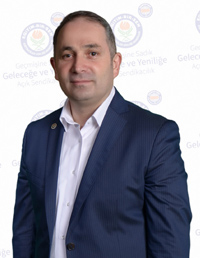 Hasan Yalçın YAYLA